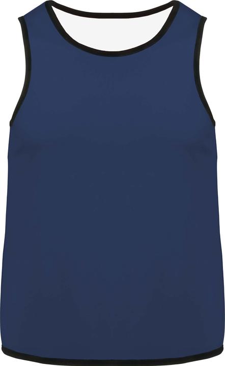 Actual product image Proact children's training bib réversible