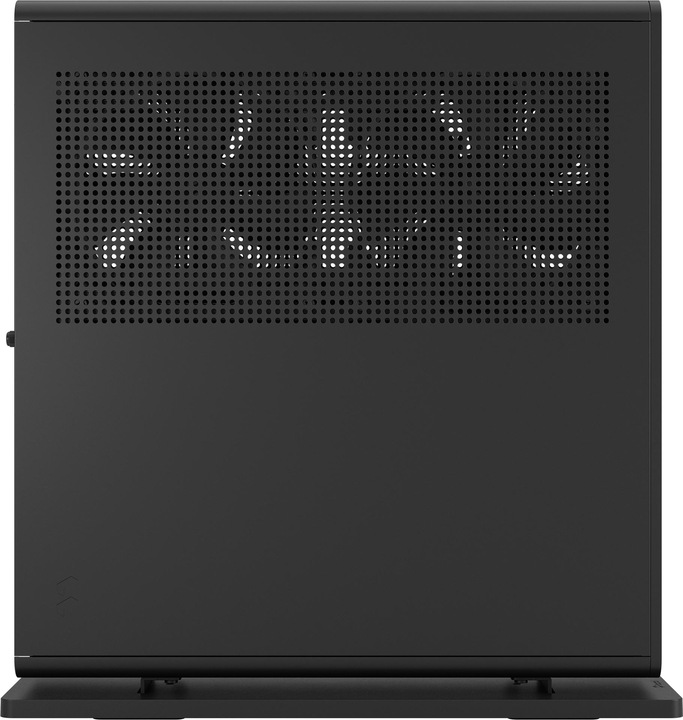 Actual product image Fractal Ridge (Mini-ITX, Mini-DTX)