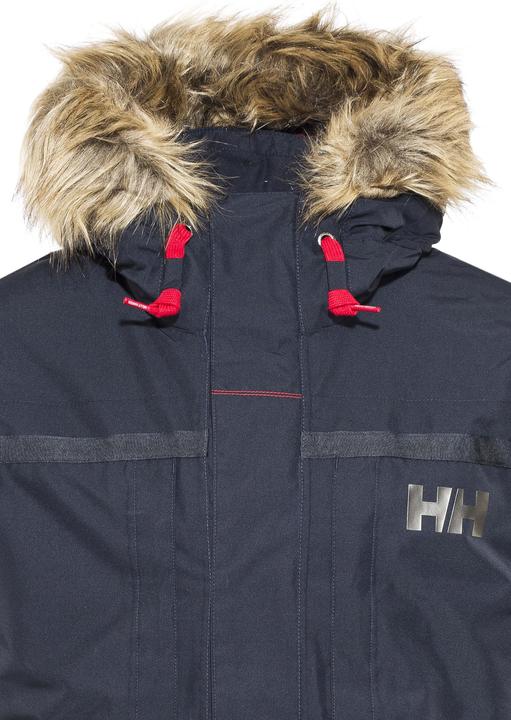 Actual product image Helly Hansen Coastal 2 Parka (S)