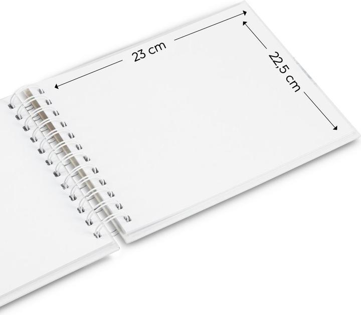 Actual product image Hama Good Things (10 x 15 cm)