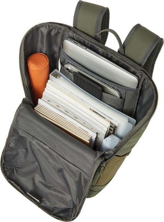 Actual product image Rivacase Eden 78562 olive green (20 l)