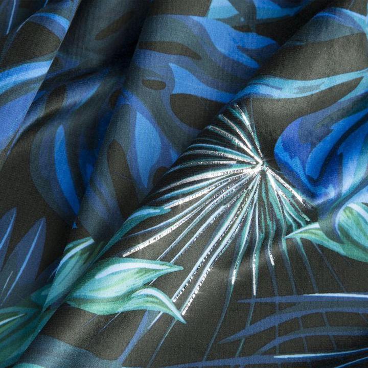 Actual product image Eurofirany ZAS / LAZUR / CZA + NI 140X250 TRANS (140 x 250 cm)