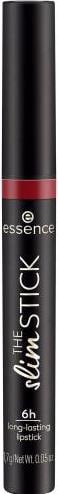 Actual product image essence THE slim STICK (107 Hot chilli)