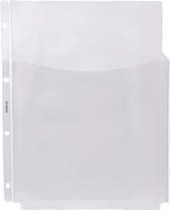 Actual product image Biella Kangaroo display bags (A4, 5 x)