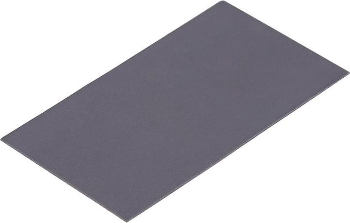 Actual product image Gelid TP-GP04-A (0.50 mm, 15 W/m K)