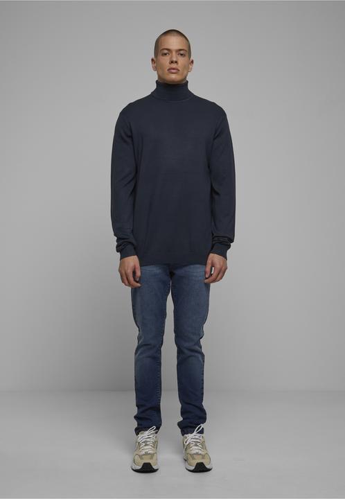 Produktbild Urban Classics Knitted Turtleneck Sweater (M)