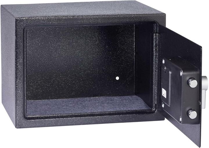 Productafbeelding Yale YE YSV250DB2 - Veilige PIN-code 16.3L (16.30 l)