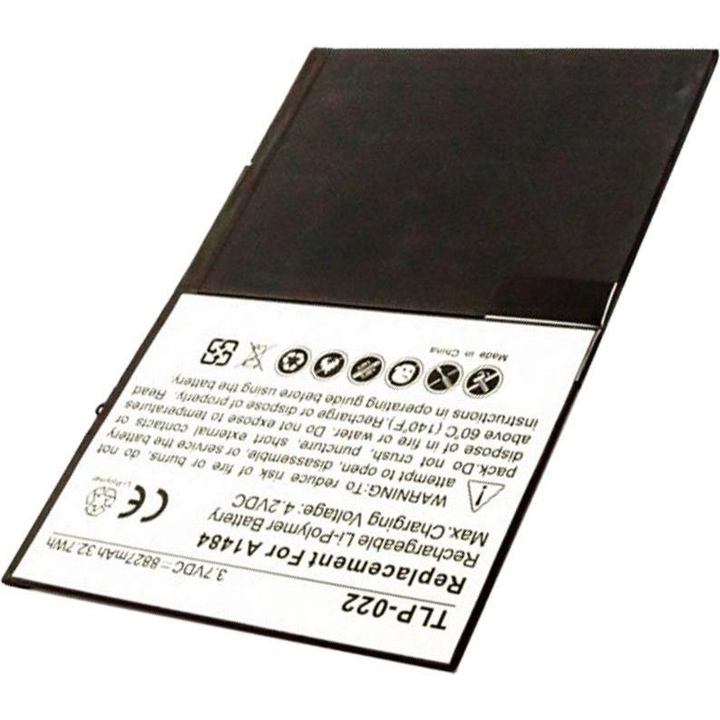 Thumbnail - AccuCell Akku iPad 5, A1484, Smartphone Akku