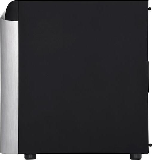 Actual product image Silverstone Seta A1 (ATX, mATX, Mini-ITX)