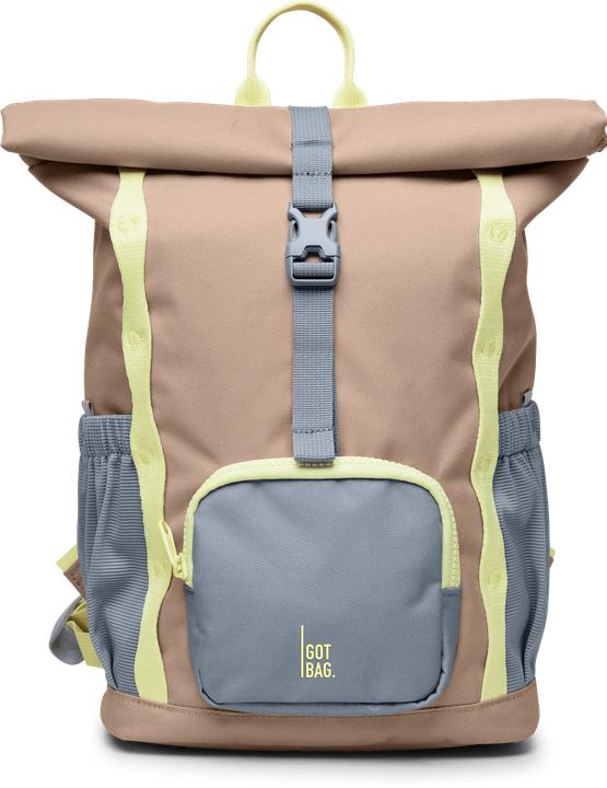 Actual product image GOT BAG Adventure Rolltop Multi Sandbar
