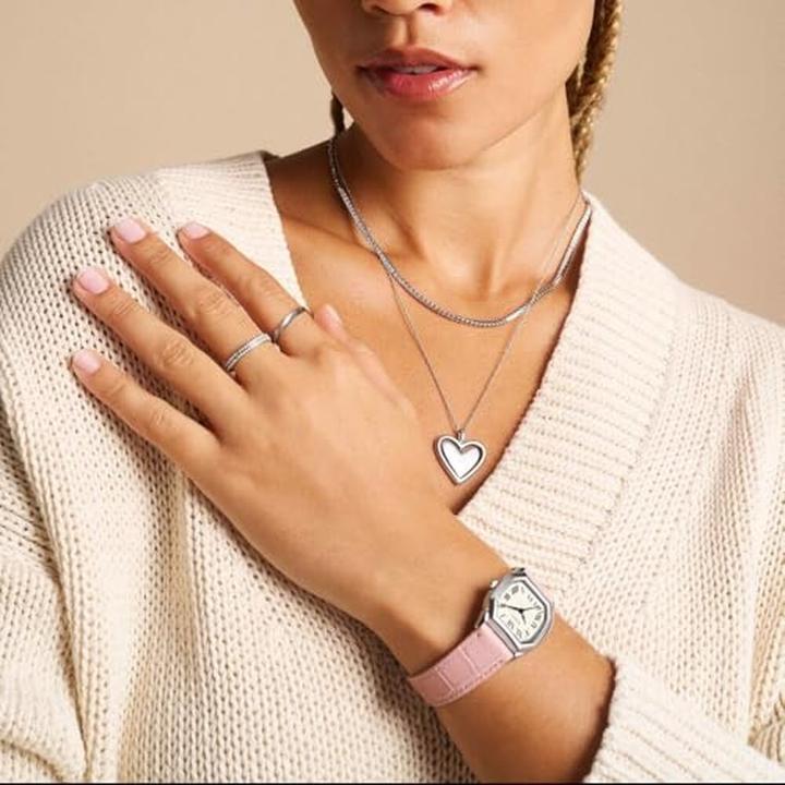 Produktbild Fossil Kette JEWELRY (Edelstahl, 56 cm)