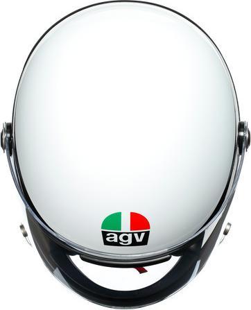 Immagine prodotto AGV X3000 Invicus (S, 55 cm)