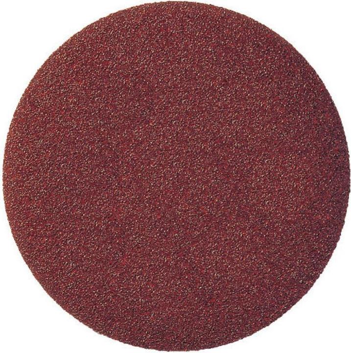 Produktbild Klingspor Klingor Schleifscheibe im Abstand von 150 mm 80 PS18E 50 Stck. (270383) (80)