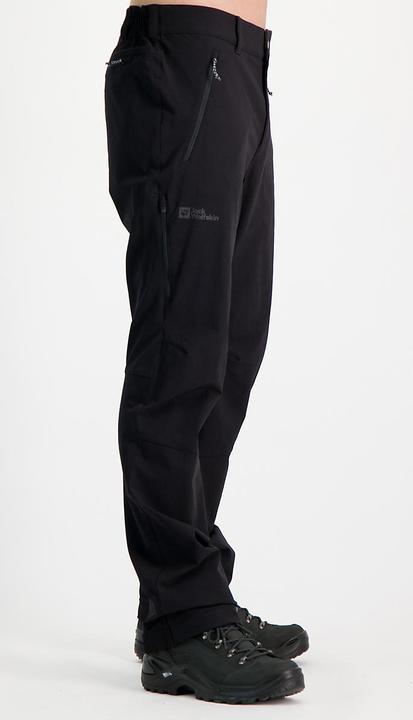 Produktbild Jack Wolfskin Activate Xt Pants M (58)