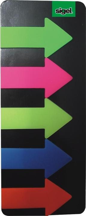 Produktbild Sigel Haftmarker