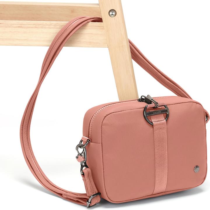 Actual product image Pacsafe Citysafe CX Square