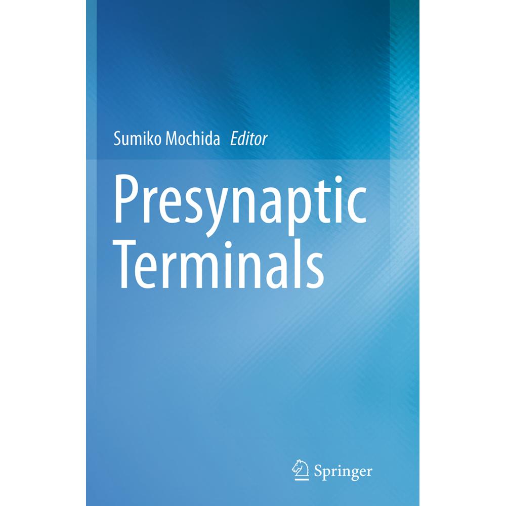 Presynaptic Terminals, Fachbücher von Sumiko Mochida