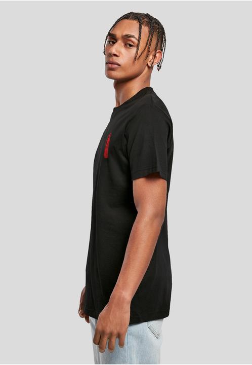 Produktbild Mister Tee F**king Problems Tee - 117743 (S)