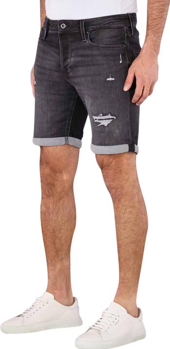 Image du produit Jack & Jones Regular Fit Short en jean Short en jean (L)