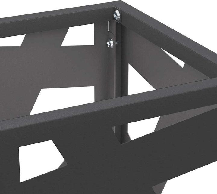 Immagine prodotto vidaXL Portaombrelli (15,5 x 15,5 x 49 cm)