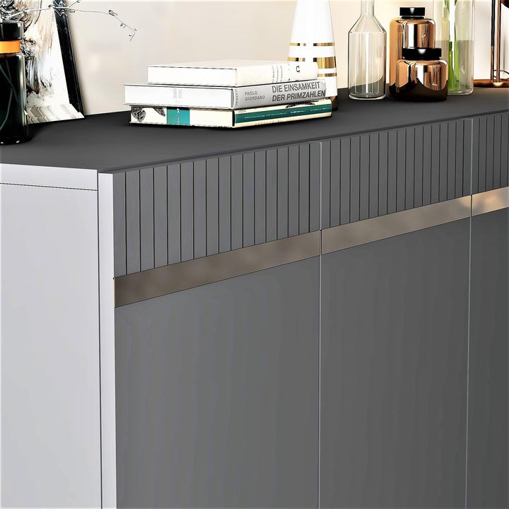 Produktbild Kalune Design Brandon (150 x 80 x 40 cm)