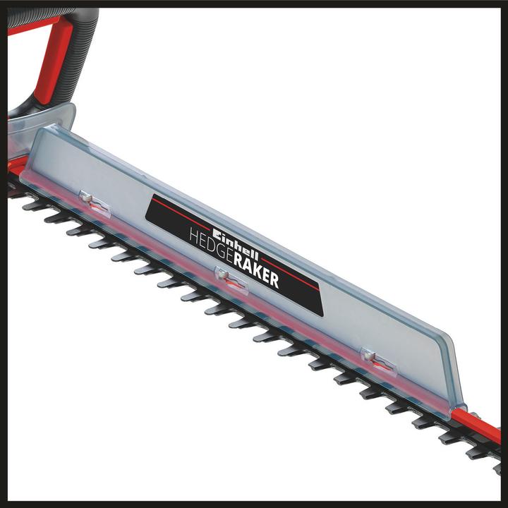 Productafbeelding Einhell GE-CH 18/60 Li-Solo (Oplaadbare batterij)