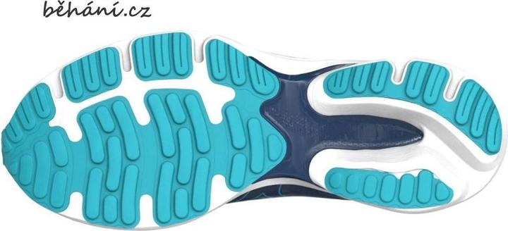 Produktbild Mizuno laufschuhe wave prodigy (43)