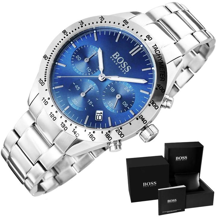 Produktbild Hugo Boss Ocean Edition (Analoguhr, 45 mm)