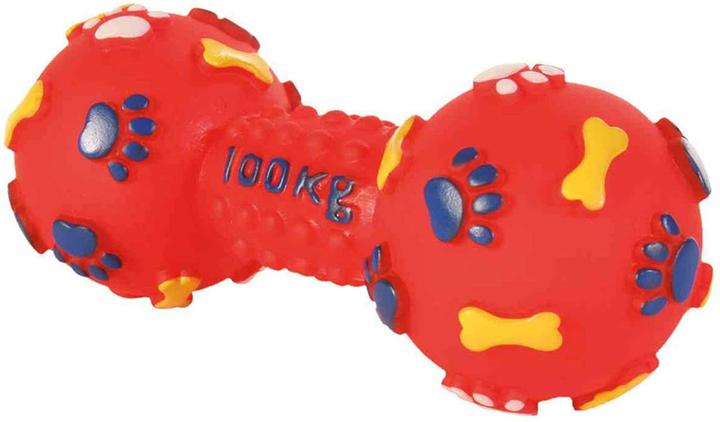 Produktbild Trixie Hantel (Kauspielzeug Hund)