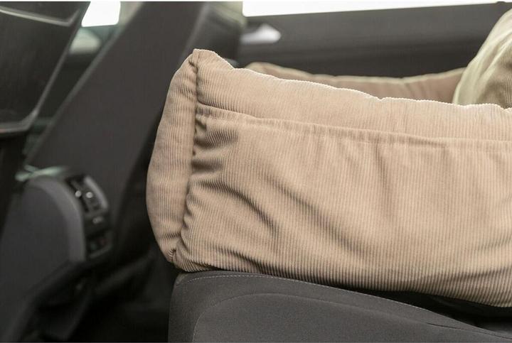 Actual product image Trixie Car seat (Dog)