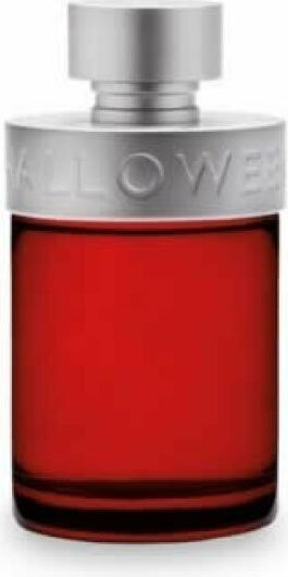 Immagine prodotto Jesus Del Pozo L'uomo di Halloween è un rock on (Eau de toilette, 125 ml)