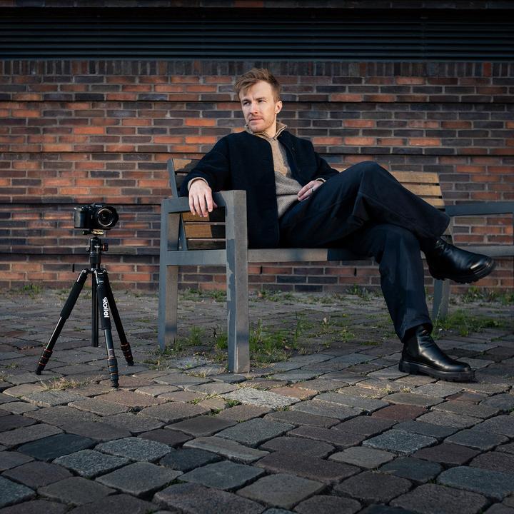 Image du produit Rollei C5i (Métal)