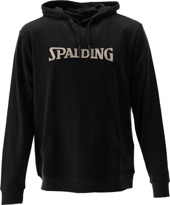 Actual product image Spalding Hoody Men SS23 (XL)