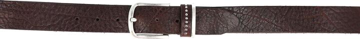 Actual product image B.Belt Fashion Basics Cleo belt leather (95)