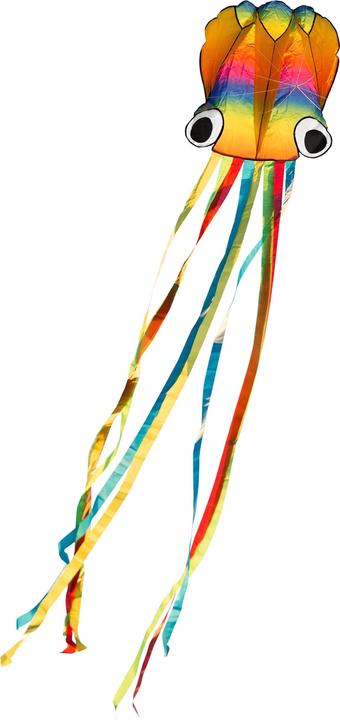 Invento Rainbow Octopus