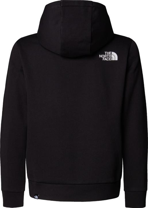 Immagine prodotto North Face Teen Simple Dome (S)