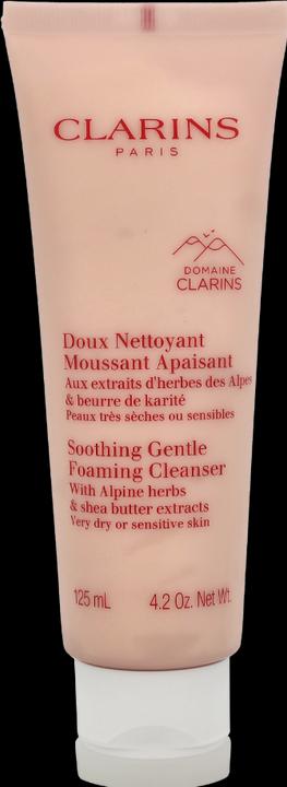 Immagine prodotto Clarins Pulizia del viso (Pulizia Balsamo, 125 ml)