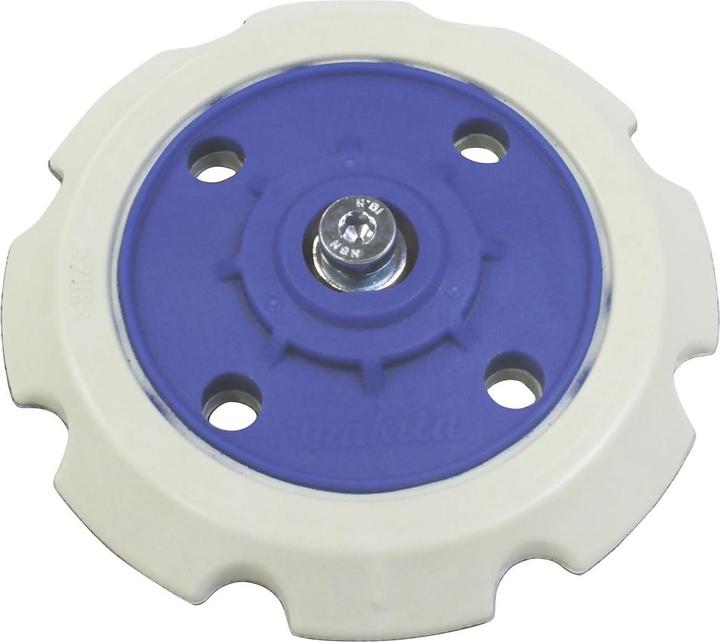 Immagine prodotto Makita Ø 125mm disco per lucidatrice eccentrica PO5000C/ DPO500Z