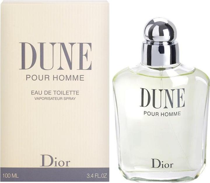 Image du produit Dior Dune Pour Homme (Eau de toilette, 100 ml)