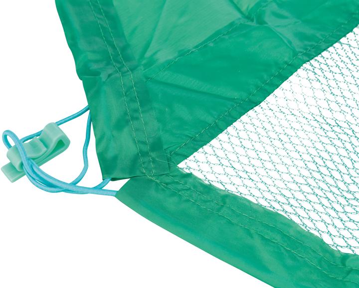 Actual product image Trixie Natura net with sun protection