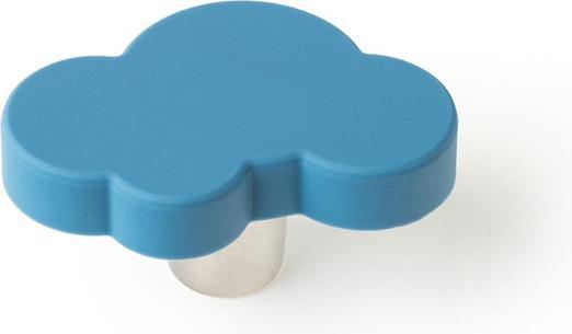 Immagine prodotto Domoletti POMELLO PER MOBILI D45 7-7009.08 BLU