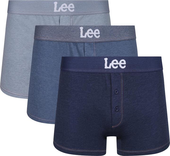 Actual product image Lee Rushton (S, pack of 3)