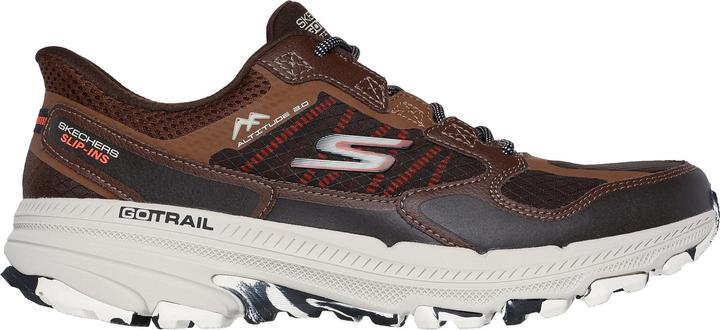 Produktbild Skechers GO RUN Trail Altitude 2.0 - Lifestyle Schuhe - Herren (42)