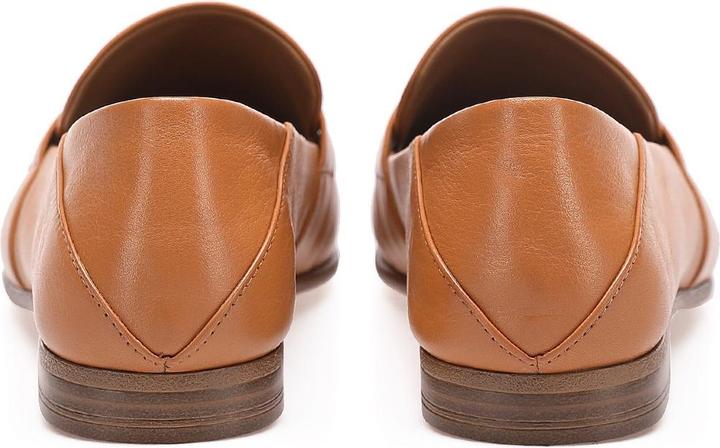 Produktbild Inuovo Super leichter und wunderschöner Slipper von aus hochwertigem Leder. Der Slipper ist vorne ab (41)