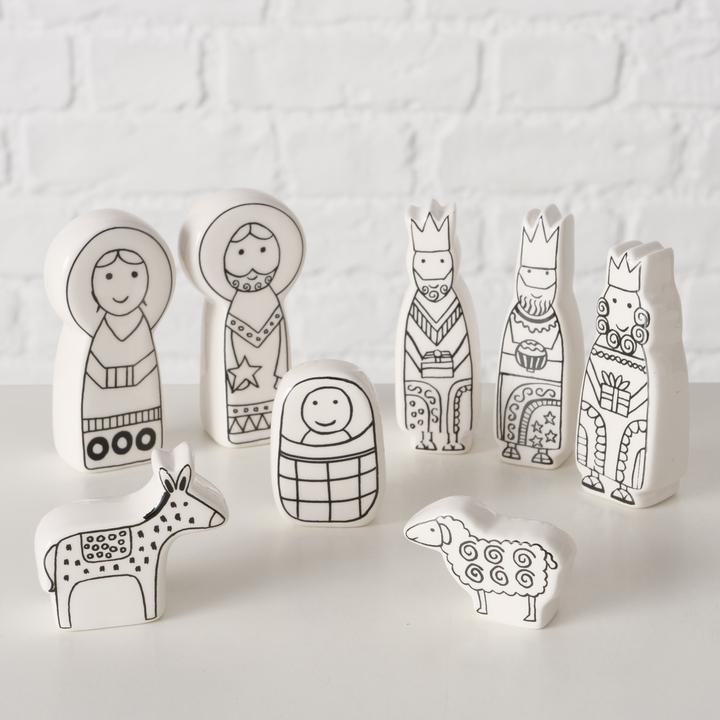 Immagine prodotto Boltze Home Betlemme