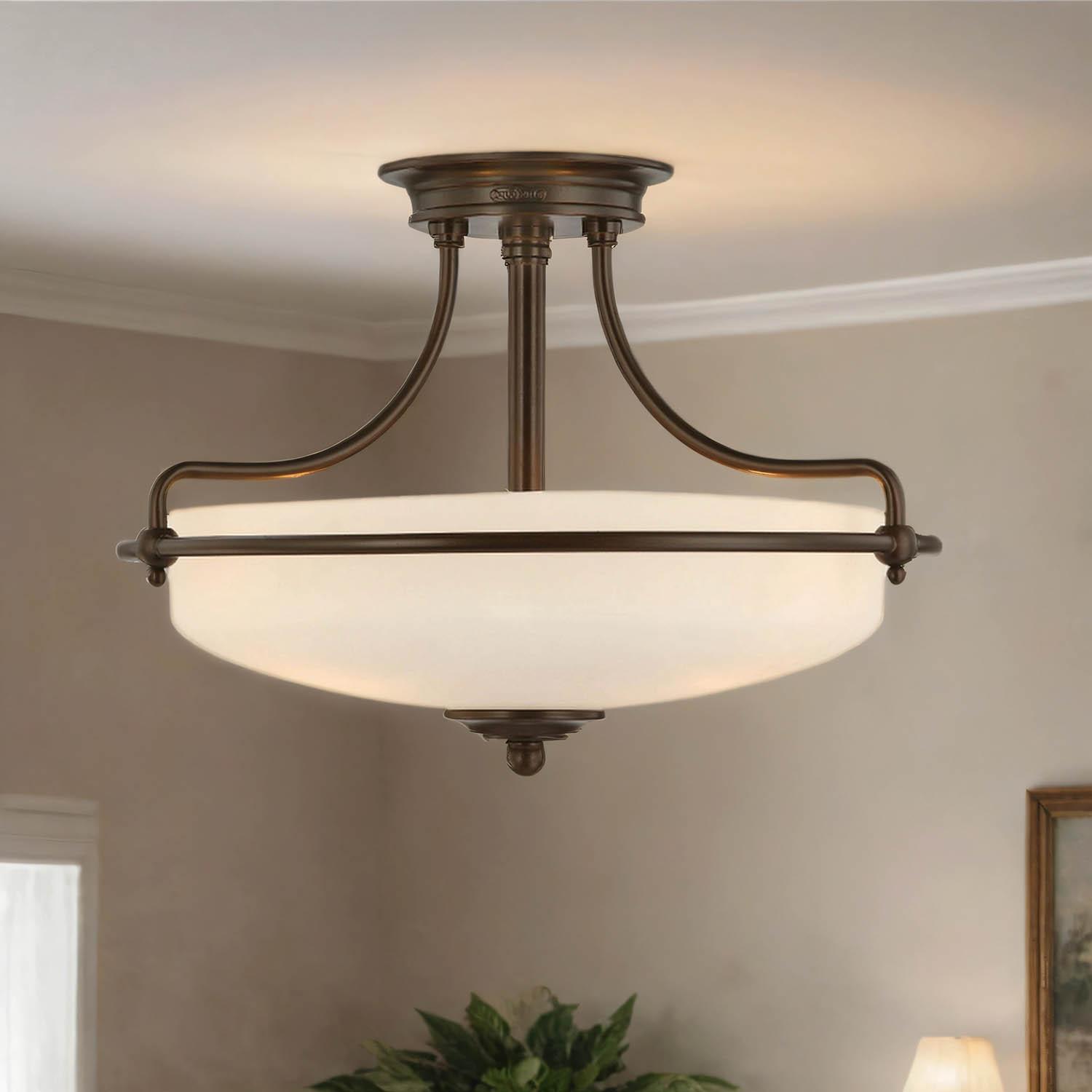 Thumbnail - Licht-Erlebnisse, Wandleuchte + Deckenleuchte, Aspero (E27)