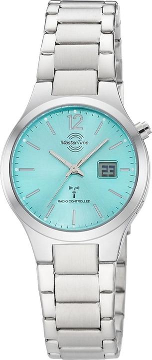 Produktbild Master Time MTLA-10913-81M (Funkuhr)