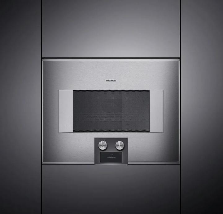 Produktbild Gaggenau Bm 454 110