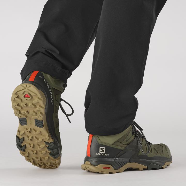 Produktbild Salomon X Ultra 4 Mid GTX (40)