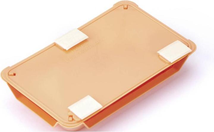 Actual product image Swissinno Kleider-Mottenfalle 2er inkl. Pheromon-Lockstoff